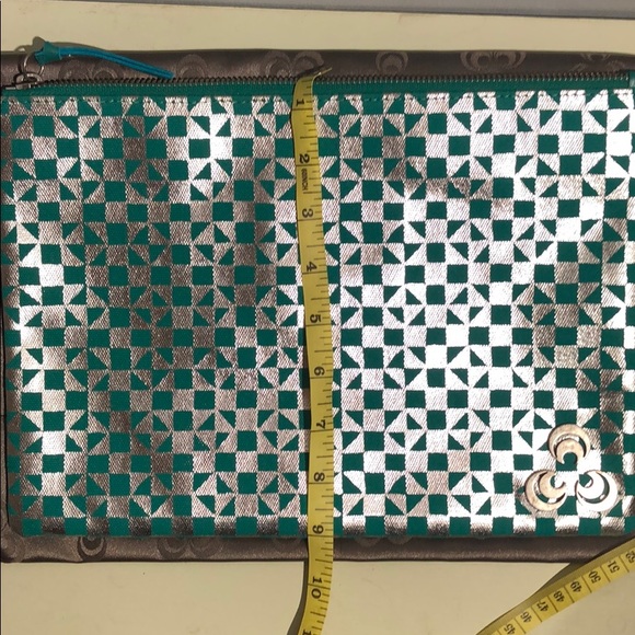 Misela Istanbul Clutch - Picture 6 of 6